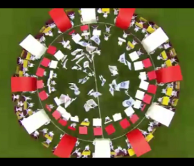 UEFA Europe League Final 2015